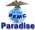 Paradise International logo