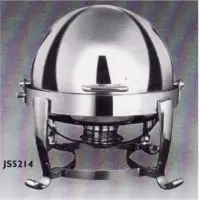 Rounnd chafer
