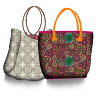Beach Bags