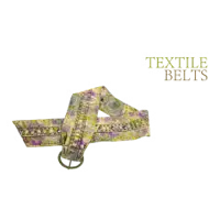 Textile Belts