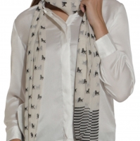 Scarves & Stoles