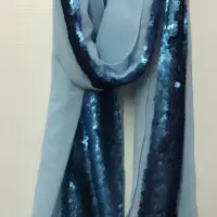 Sequence Scarf