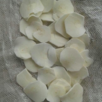 Cassava Chips