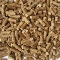 Cassava Pellets