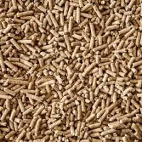 Wood Pellets