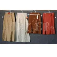 Ladies skirts