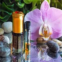 Essential Oil