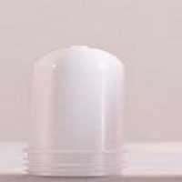 Milk White Plastic Preform