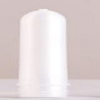 Milk White Plastic Preform