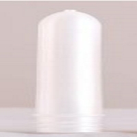 Pure White Plastic Preform