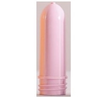 Pink color Preform