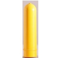 Yellow Color Preform