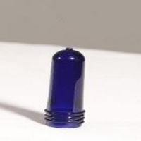 Blue Color Preform