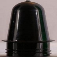 Brown Color Plastic Preform