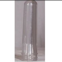 Clear Plastic Petform