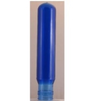 Blue Color Plastic Preform