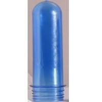 Blue Color Plastic Preform