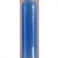 Blue Color Plastic Preform