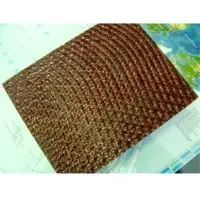 WBP wire mesh plywood