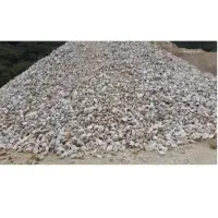 Barite Lump API Grade A