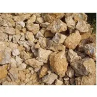 Barite Lump API Grade B