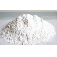 White Barite For Paint