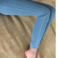 Ladies Jeans