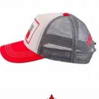 Mesh Cap