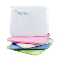 Antibacterial Mask Case