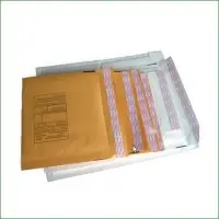 Bubble Mailer