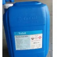 Formic Acid