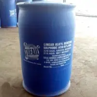 Linear Alkyl Benzene Sulphonic