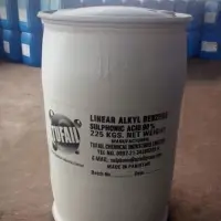 Linear Alkyl Benzene Sulphonic Acid