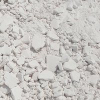 Kaolin or China Clay