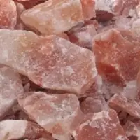 Rock Salt