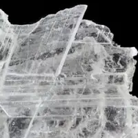 Selenite (Gypsum)