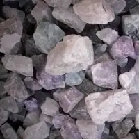 Calcium Fluorite (Fluorspar)