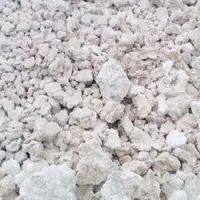 Magnesite (Raw)