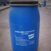 Sodium Lauryl Ether Sulphate
