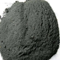 Zinc Ash