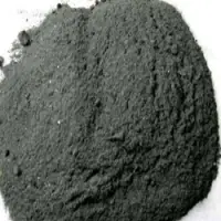 Zinc Ash