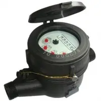 Multi Jet Water Meter, Dry Dial, Class B