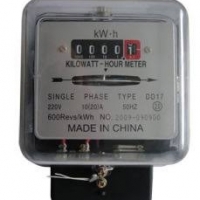 Electric Meter