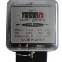 Electric Meter