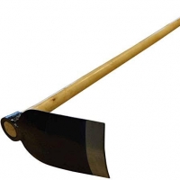 Hoe