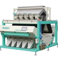 Grain Colour Sorter