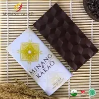 Organic Milk Chocolate