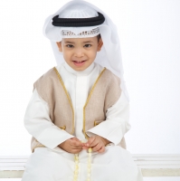 Kids Thobe, Kids Dishdasha