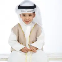 Kids Thobe, Kids Dishdasha