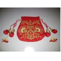 Wedding Fancy Pouch